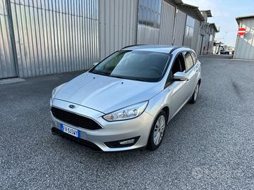 Ford Focus 1.0 EcoBoost 125 CV SW Business COME NU