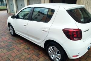 DACIA SANDERO 1000 BENZINA