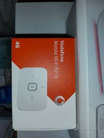   Vodafone wifi r216 portatile 
