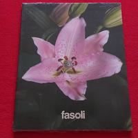 Fasoli Catalogo 2026 Alta Gioielleria Orologi 