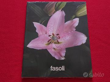 Fasoli Catalogo 2026 Alta Gioielleria Orologi 