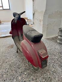 libretto originale ferma da 15 anni