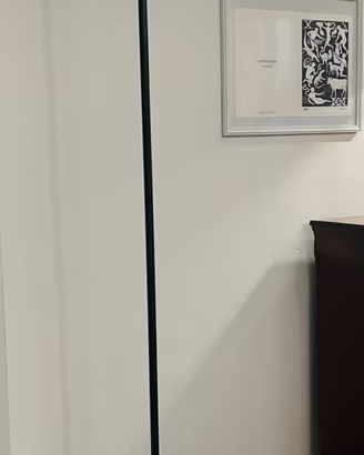 Lampada fa terra Arteluce