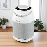 NEW Breville Purificatore d'aria per stanze 16 m²