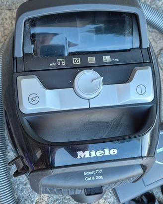 Aspirapolvere Miele Boost CX1 Cat&Dog