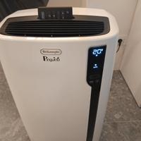 Climatizzatore De’Longhi Pinguino PAC EL92 Silent