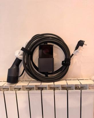 Colonnina Ricarica auto Elettrica 3kw