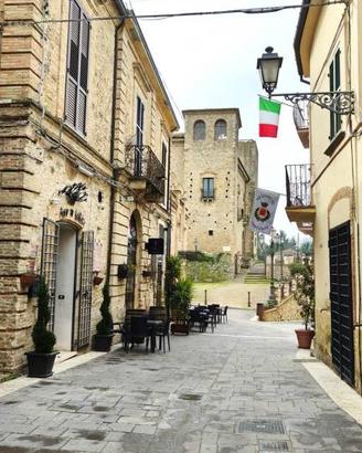Appartamento di 200 m² con più di 5 locali a Crecc