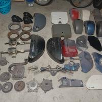 Ricambi Vespa Special-PK-PX-VBB-VNB-T5