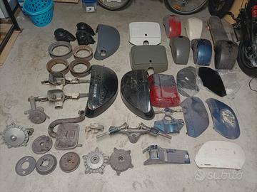 Ricambi Vespa Special-PK-PX-VBB-VNB-T5