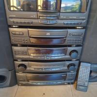 HI FI vintage 