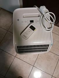 Pinguino condizionatore