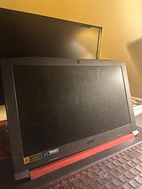 Acer Nitro 5