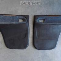 Pannelli portiere, fiancate Suzuki Vitara