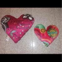 Cuscini desigual