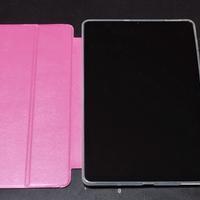 Cover Tablet slim fucsia 