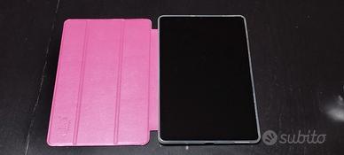 Cover Tablet slim fucsia 
