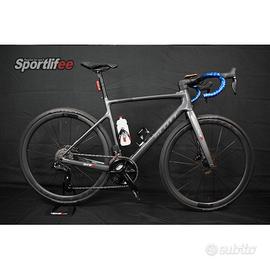 Nuova Bici da Strada Scott Addict 30 2025
