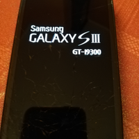 Samsung Galaxy S3 I9300