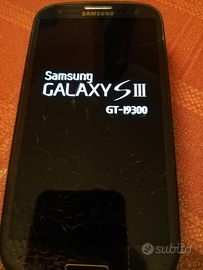 Samsung Galaxy S3 I9300