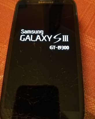 Samsung Galaxy S3 I9300