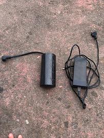 Extender attacco Rosemberg per bici focus