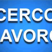 C.e.rco lavoro disponibile anche subito