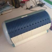 Porta CD/DvD