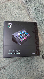Soamfon stream controller