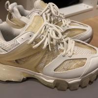 Sneakers Balenciaga Track Clear sole