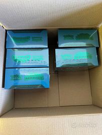 ETB Set Allenatore Crepuscolo Mascherato