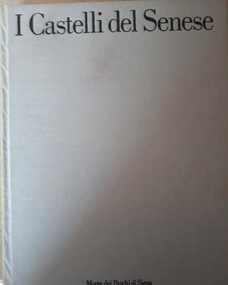 3 libri su Siena 