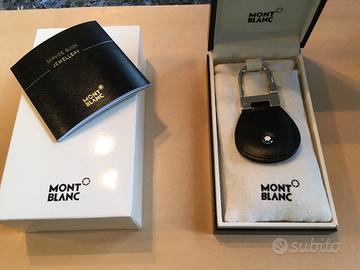 Portachiavi Montblanc