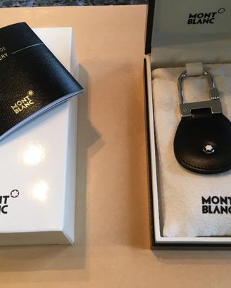 Portachiavi Montblanc