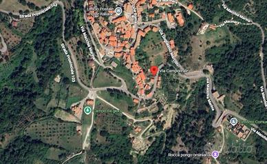 Immobile in asta di 126 m² a Settefrati