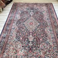 tappeto persiano Kirmanbaft 