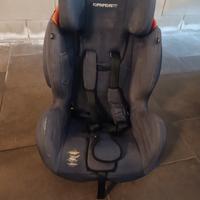 seggiolino per bambini 
