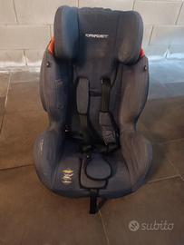 seggiolino per bambini 