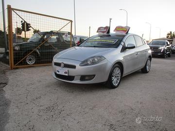 Fiat Bravo 1.6 MJT 120 CV Dynamic 2012