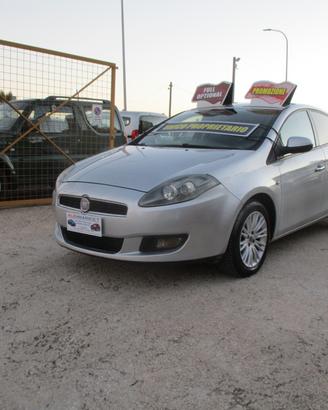 Fiat Bravo 1.6 MJT 120 CV Dynamic 2012