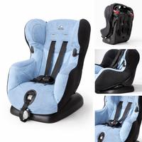 seggiolino auto bambini reclinabile