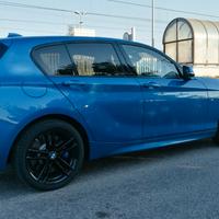 BMW Serie 1 (F20) 118i Msport 2018 AT8