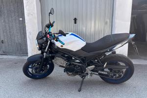 Suzuki SV 650 ABS