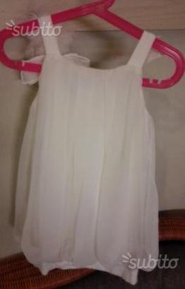 Vestito da cerimonia o damigella "PETIT"