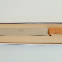 COLTELLO COLT.BERTI PASTE DURE MANICO BOSSO