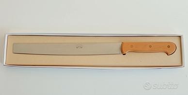 COLTELLO COLT.BERTI PASTE DURE MANICO BOSSO