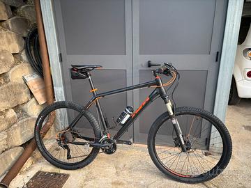 Mtb KTM 1964  ultra anniversary