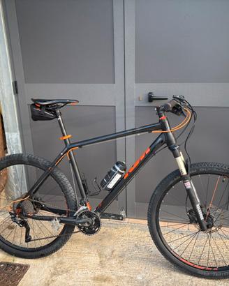 Mtb KTM 1964  ultra anniversary