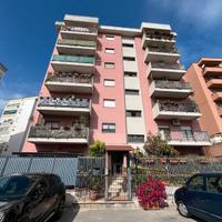 4 vani via GIULIO BONAFEDE 30 (Uditore)