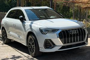 Audi Q3 35 TDI S tronic